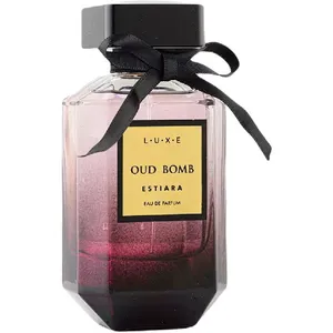 Estiara Oud Bomb parfüm şişesi