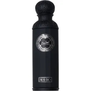 Gissah Mavro perfume bottle