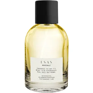 Esas Minerale perfume bottle