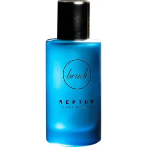 brudi Neptun perfume bottle