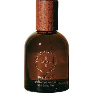 Youssoful Berry Noir (2024) / 베리느와르 parfüm şişesi