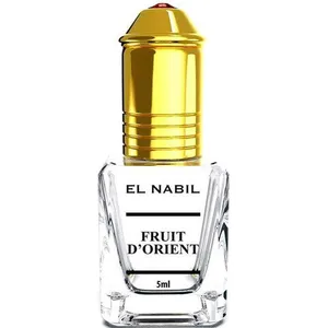 El Nabil Fruit d'Orient perfume bottle