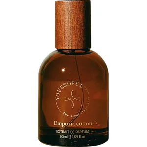 Youssoful Emporia Cotton / 엠포리아 코튼 perfume bottle