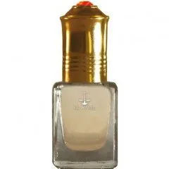 El Nabil Flower of Soudan perfume bottle