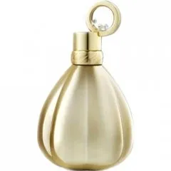 Chopard Enchanted Golden Absolute perfume bottle