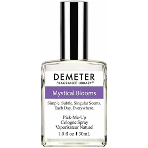 Demeter Fragrance Library Mystical Blooms (Cologne) perfume bottle