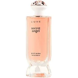 Estiara Secret Angel parfüm şişesi