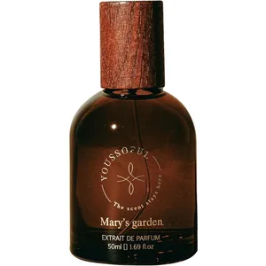 Youssoful Mary's Garden / 메리스 가든 parfüm şişesi