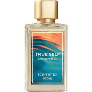 SIX True Self parfüm şişesi