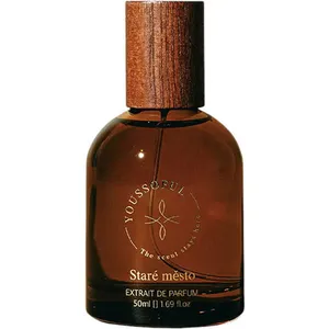 Youssoful Staré Město / 스타레 므네스토 perfume bottle