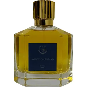 Wren Atelier Smoky Gourmand parfüm şişesi
