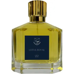 Wren Atelier Lotus Royal parfüm şişesi