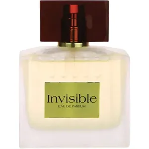 Estiara Invisible parfüm şişesi