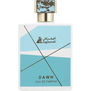 Asgharali Dawn perfume bottle