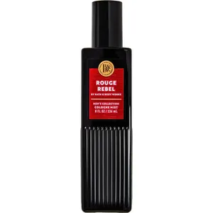 Bath & Body Works Rouge Rebel (Cologne Mist) parfüm şişesi