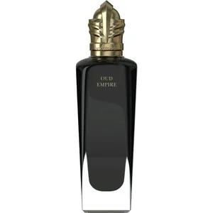 Amado Oud Empire parfüm şişesi