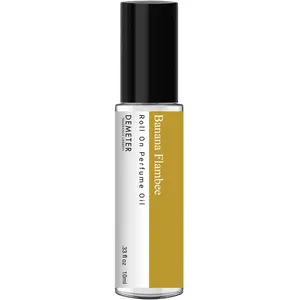 Demeter Fragrance Library Banana Flambee (Perfume Oil) perfume bottle