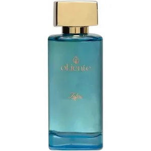 oLiente Zafira perfume bottle