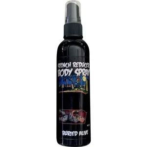 Bloodbath Buried Alive / Dirty Patchouli (Body Spray) parfüm şişesi