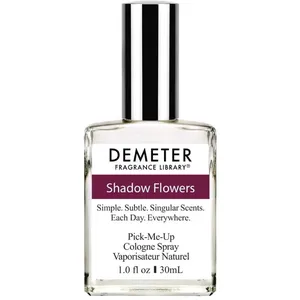Demeter Fragrance Library Shadow Flowers (Cologne) parfüm şişesi