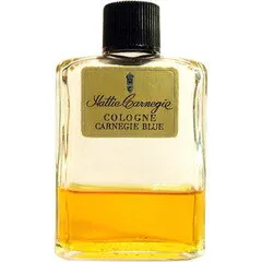 Hattie Carnegie Carnegie Blue (Cologne) perfume bottle