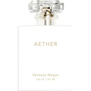 Vanessa Megan Aether parfüm şişesi