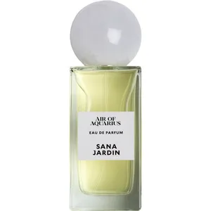 Sana Jardin Air of Aquarius perfume bottle