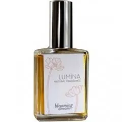 Blooming Dream Lumina perfume bottle