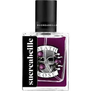 Sucreabeille Death Rose (Perfume Oil) perfume bottle