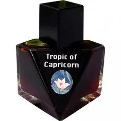 Olympic Orchids Artisan Perfumes Tropic of Capricorn parfüm şişesi