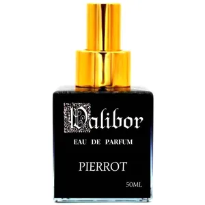 Dalibor Pierrot parfüm şişesi