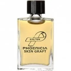 Phoenicia Skin Graft parfüm şişesi