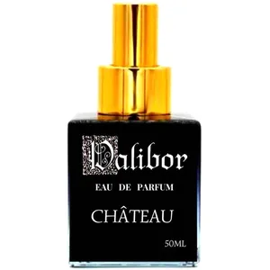 Dalibor Château perfume bottle