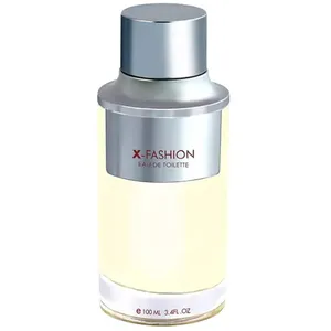 Estiara X-Fashion perfume bottle
