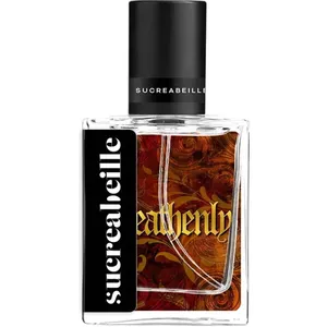 Sucreabeille Heathenly (Perfume Oil) perfume bottle