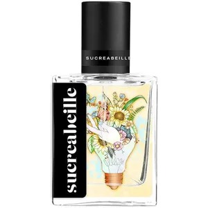 Sucreabeille Spark (Perfume Oil) parfüm şişesi