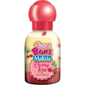 Malizia Cherry Kiss parfüm şişesi