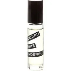 Blackbird Tinderbox parfüm şişesi