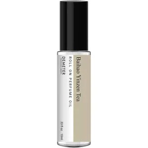 Demeter Fragrance Library Baihao Yinzen Tea (Perfume Oil) parfüm şişesi