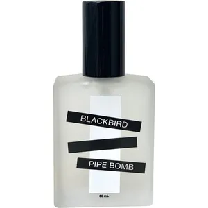 Blackbird Pipe Bomb parfüm şişesi