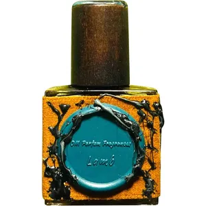OM Parfum Lamb parfüm şişesi