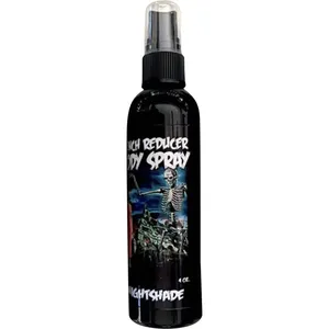 Bloodbath Nightshade (Body Spray) perfume bottle