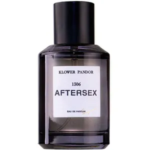 Klower Pandor 1306 Aftersex / 1306 事後菸草 parfüm şişesi