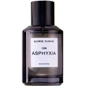 Klower Pandor 1388 Asphyxia / 1388 侵略浪漫 perfume bottle
