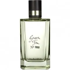 C.O. Bigelow Green Tea No. 1900 perfume bottle