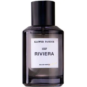 Klower Pandor 1337 Riviera / 1337 水漾海洋 parfüm şişesi