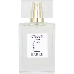 Creep perfume bottle