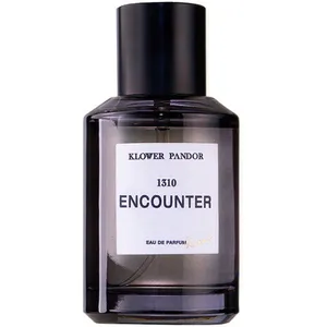 Klower Pandor 1310 Encounter / 1310 純白邂逅 perfume bottle