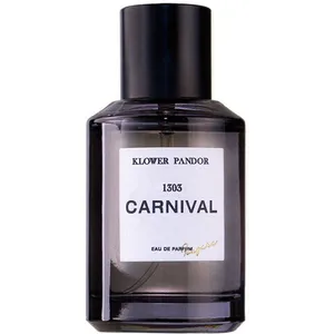 Klower Pandor 1303 Carnival / 1303 私人派對 perfume bottle