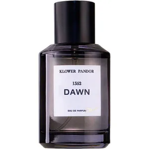 Klower Pandor 1352 Dawn / 1352 曙光 perfume bottle